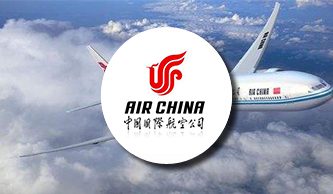 中國國際航空公司：高效分析助力【人力資源】高效管理
