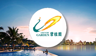 碧桂園：財務共享服務中心+ ICC在線服務平臺 共同打造全新財務交互服務模式